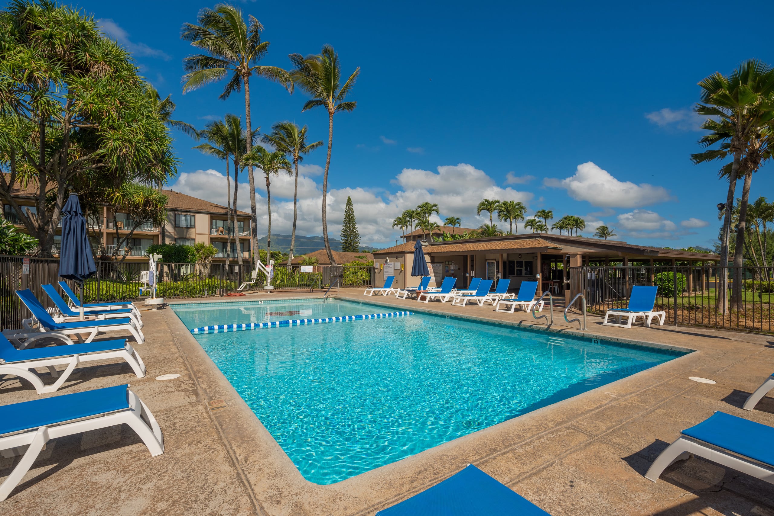 Condo in Kapaa · ★4.89 · 1 bedroom · 2 beds · 1 private bath - Image 17