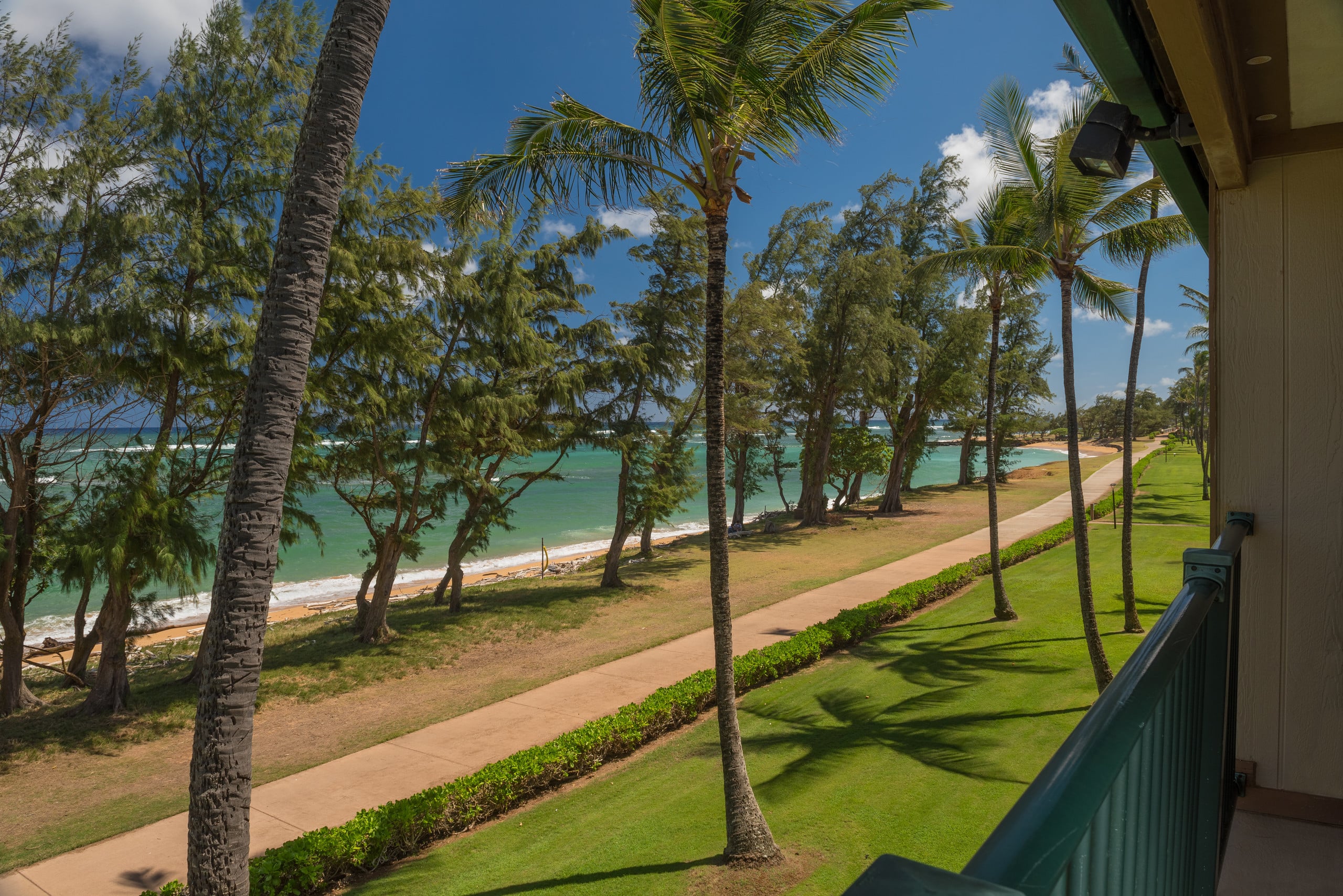 Condo in Kapaa · ★4.89 · 1 bedroom · 2 beds · 1 private bath - Image 4