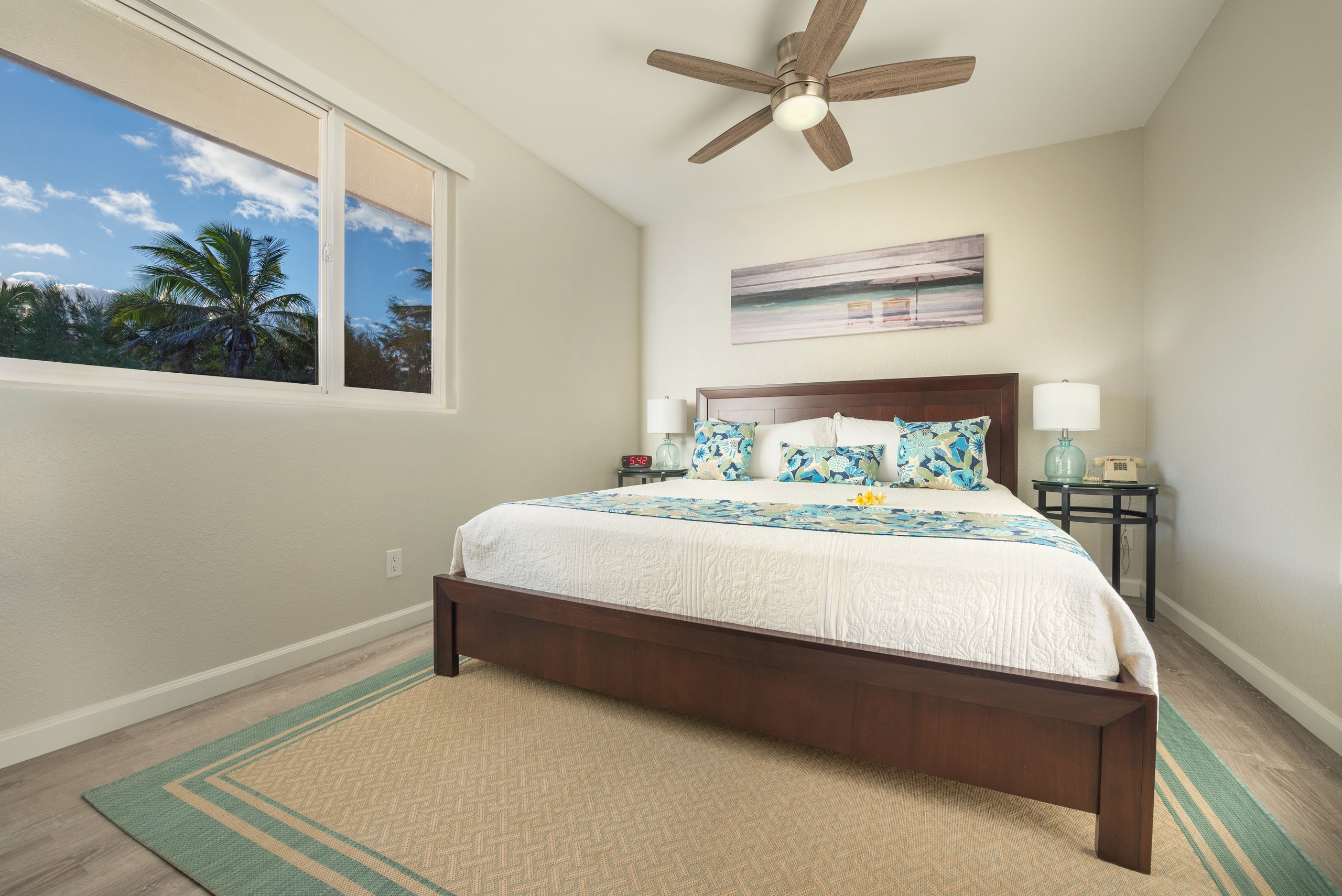 Condo in Kapaa · ★4.89 · 1 bedroom · 2 beds · 1 private bath - Image 15