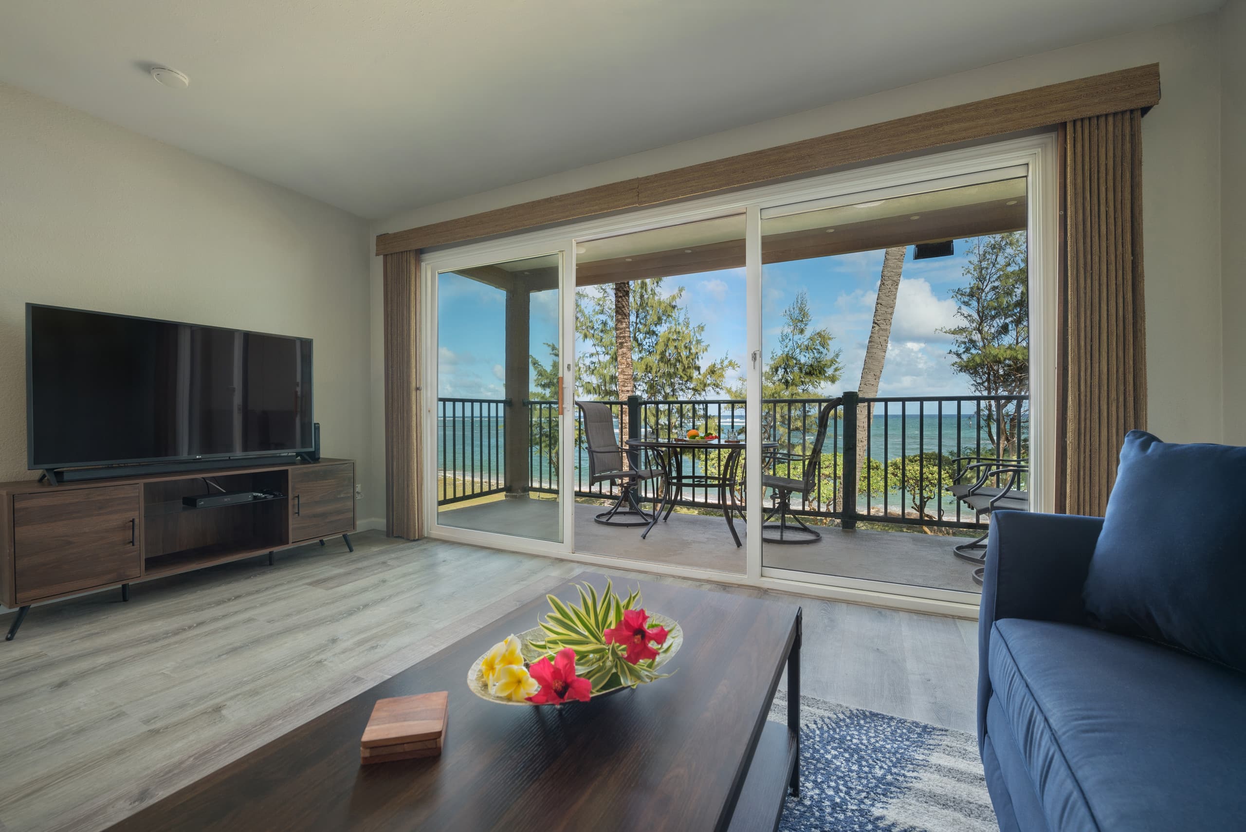 Condo in Kapaa · ★4.89 · 1 bedroom · 2 beds · 1 private bath - Image 11