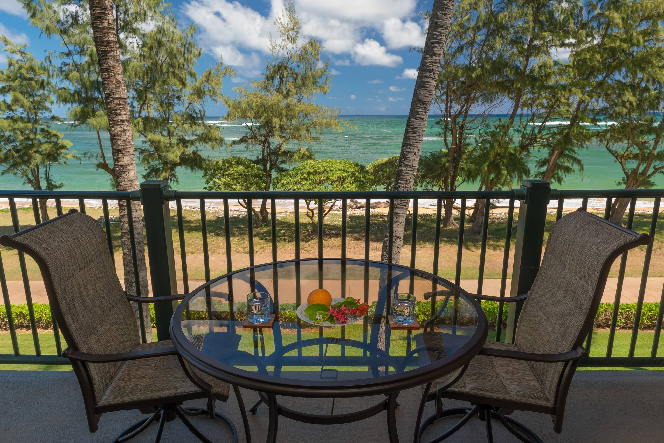 Condo in Kapaa · ★4.89 · 1 bedroom · 2 beds · 1 private bath - Image 2