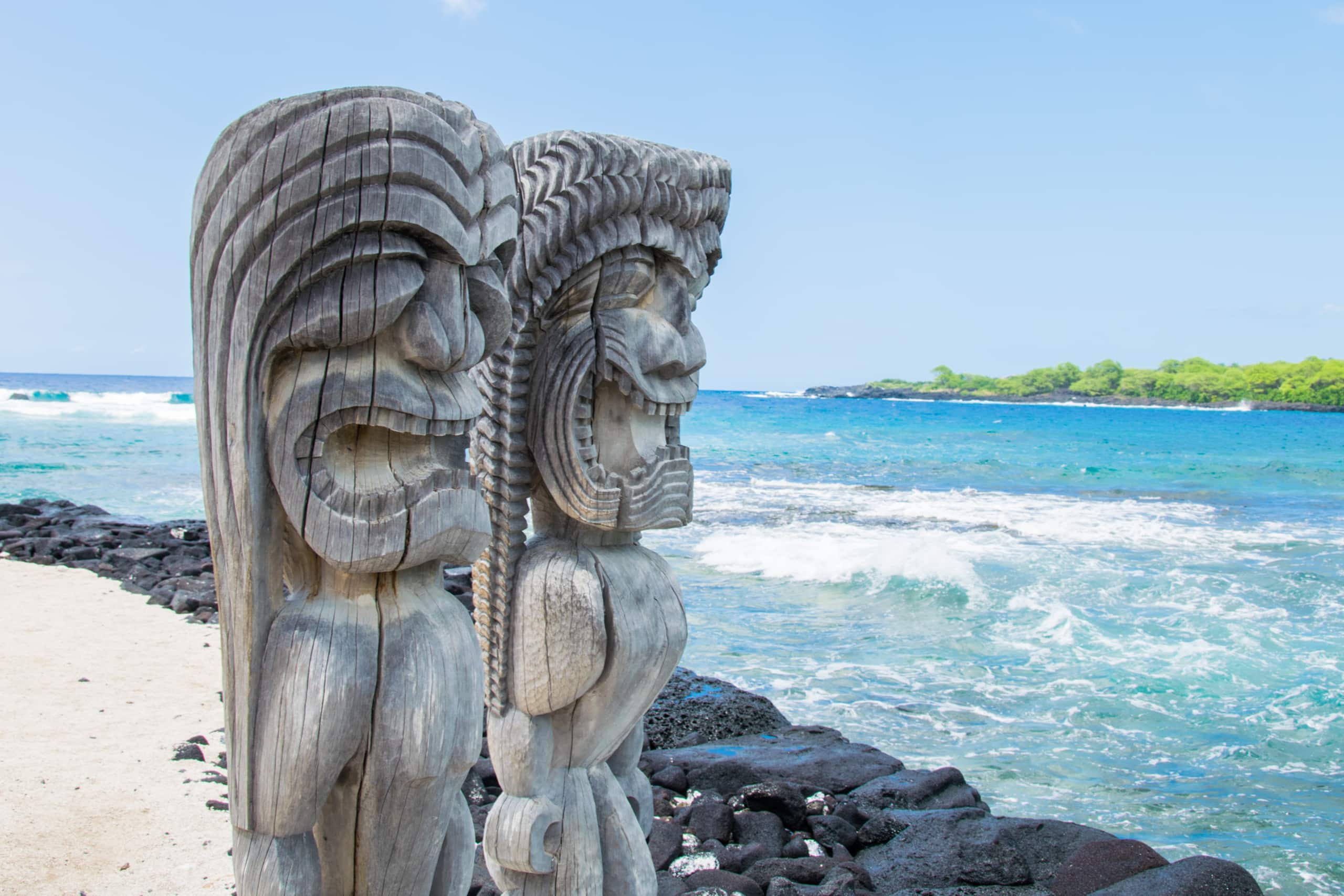 Home in Kailua-Kona · ★4.96 · 2 bedrooms · 2 beds · 2 baths - Image 52