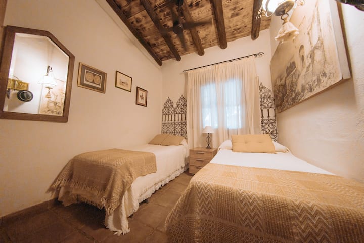 غرفة النوم 3