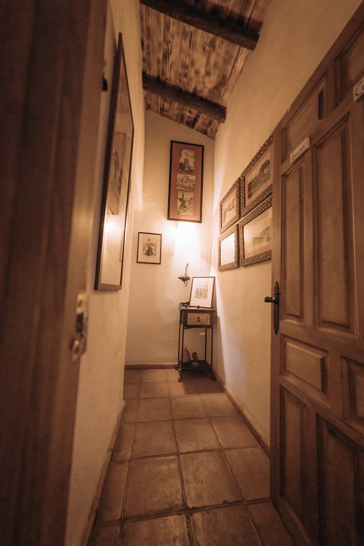 غرفة النوم 1