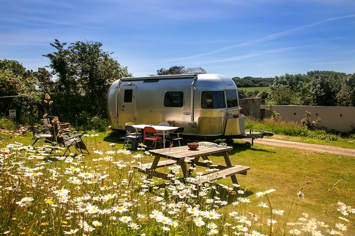 Holiday caravans in the United Kingdom