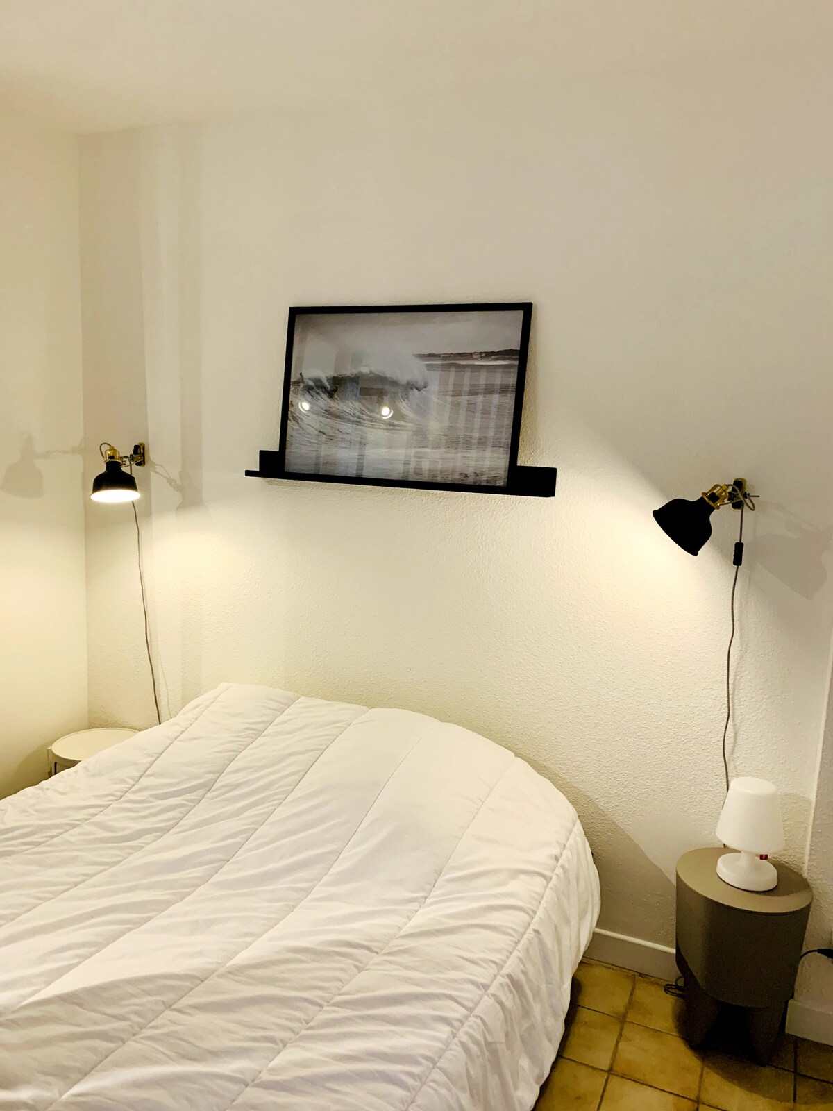 Спална соба 2