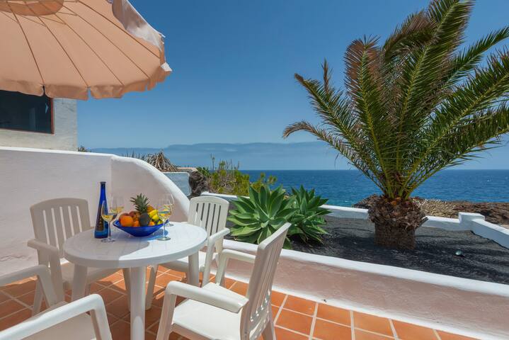 Reyes Natur managed Airbnb listing 2