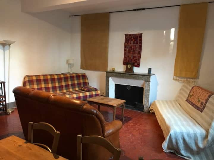 Ideal holiday: Provencal house sleeps 12
