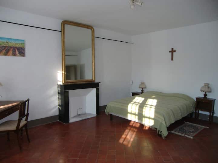 Ideal holiday: Provencal house sleeps 12