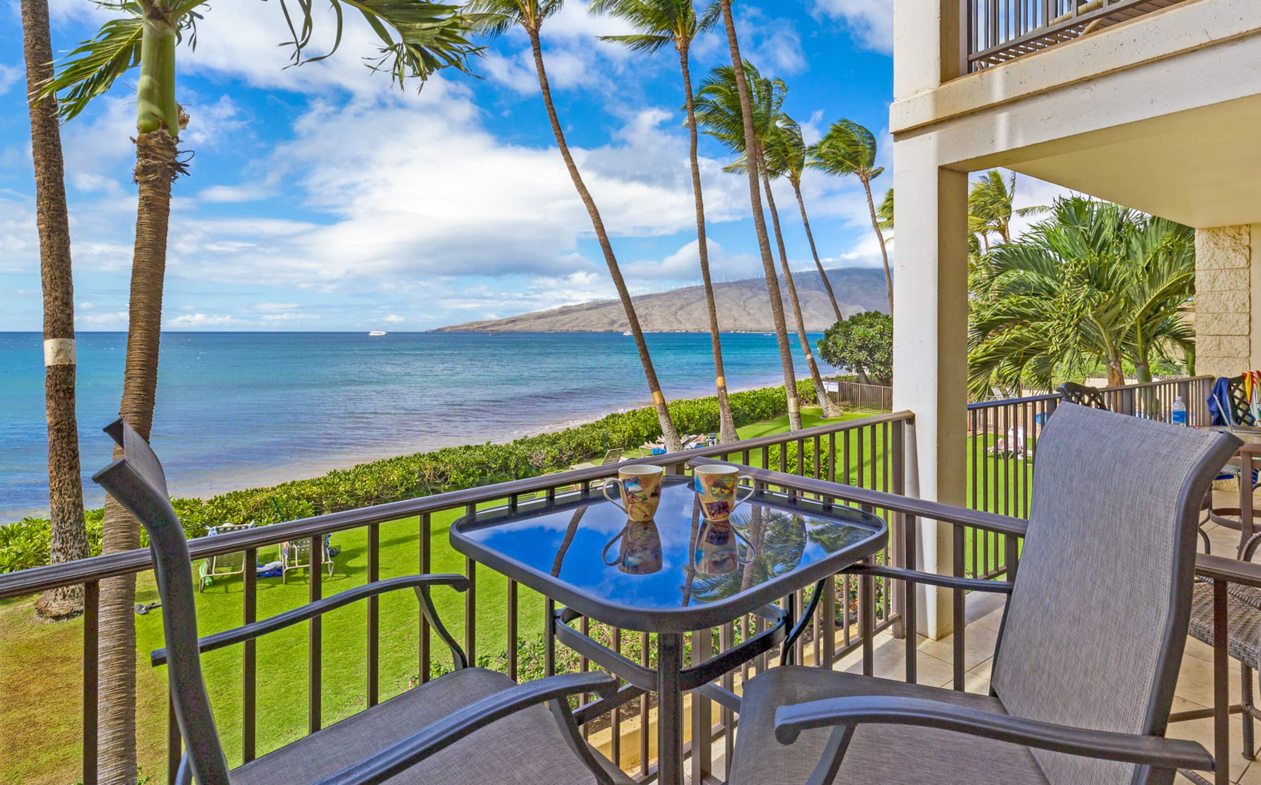 Condo in Kihei · ★4.87 · 1 bedroom · 1 bed · 2 baths - Image 21