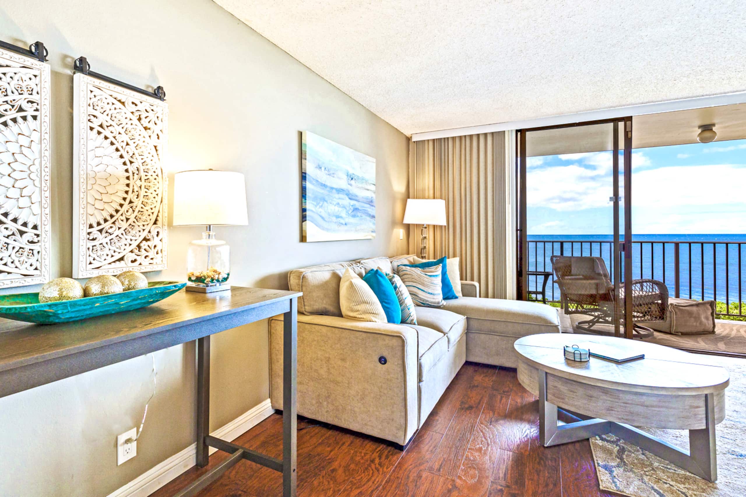 Condo in Kihei · ★4.87 · 1 bedroom · 1 bed · 2 baths - Image 2