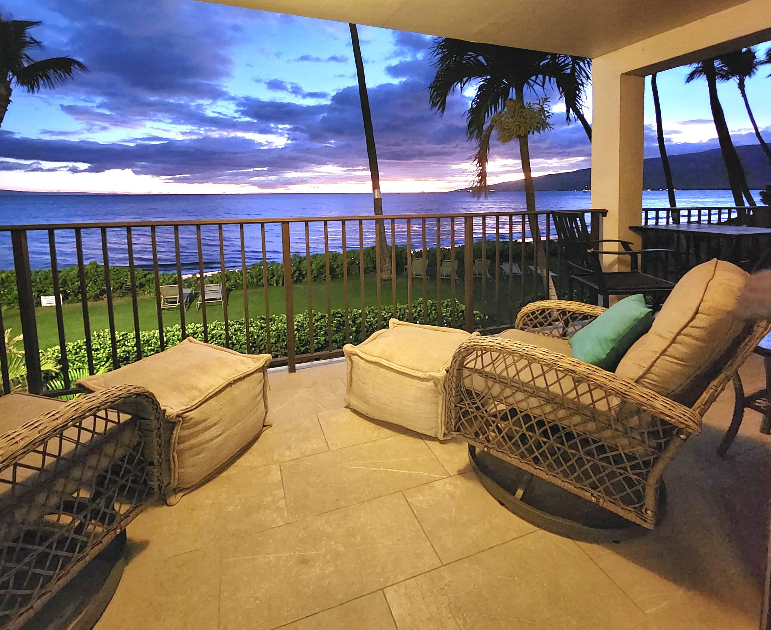 Condo in Kihei · ★4.87 · 1 bedroom · 1 bed · 2 baths - Image 22
