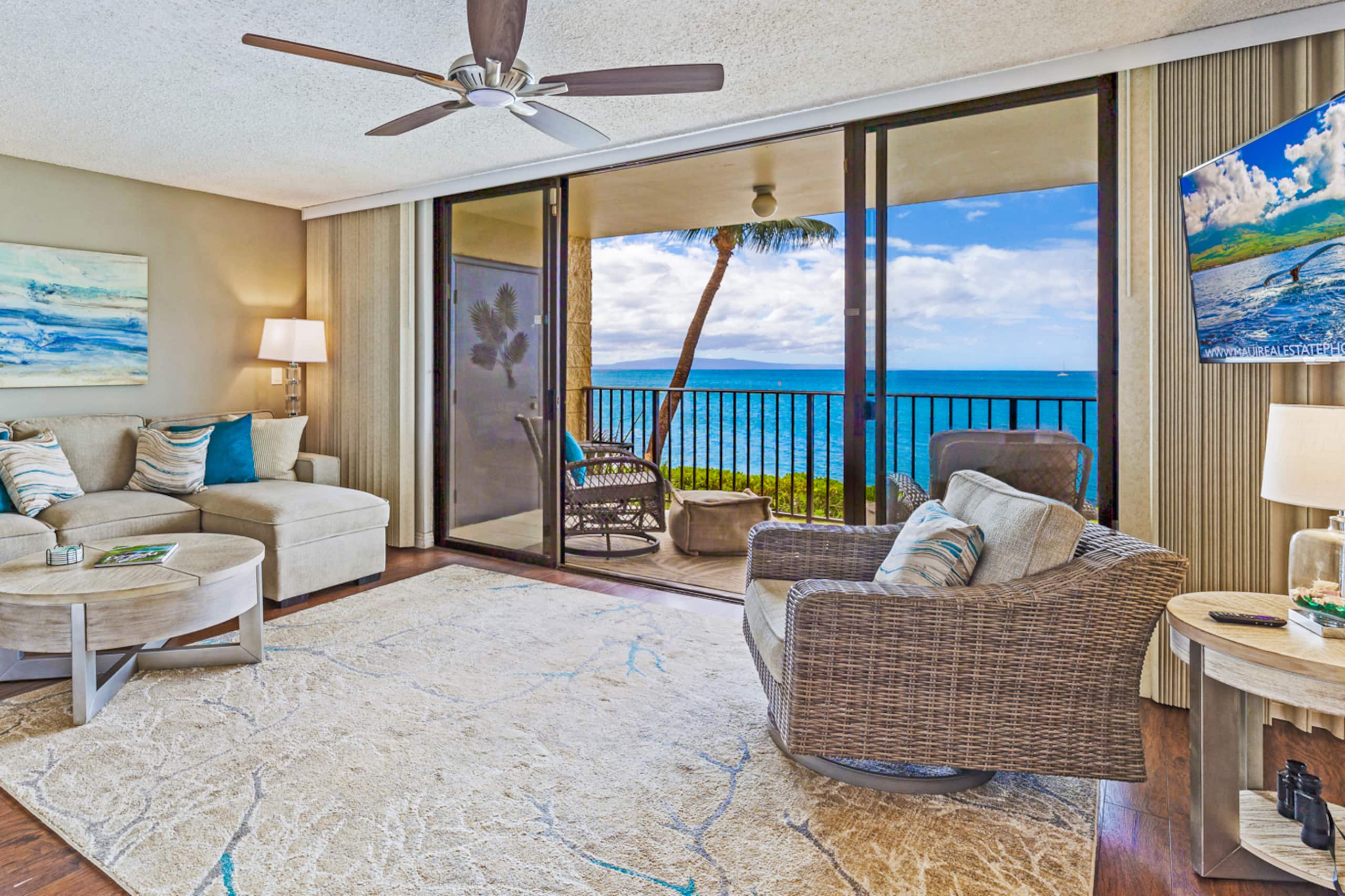Condo in Kihei · ★4.87 · 1 bedroom · 1 bed · 2 baths - Image 3