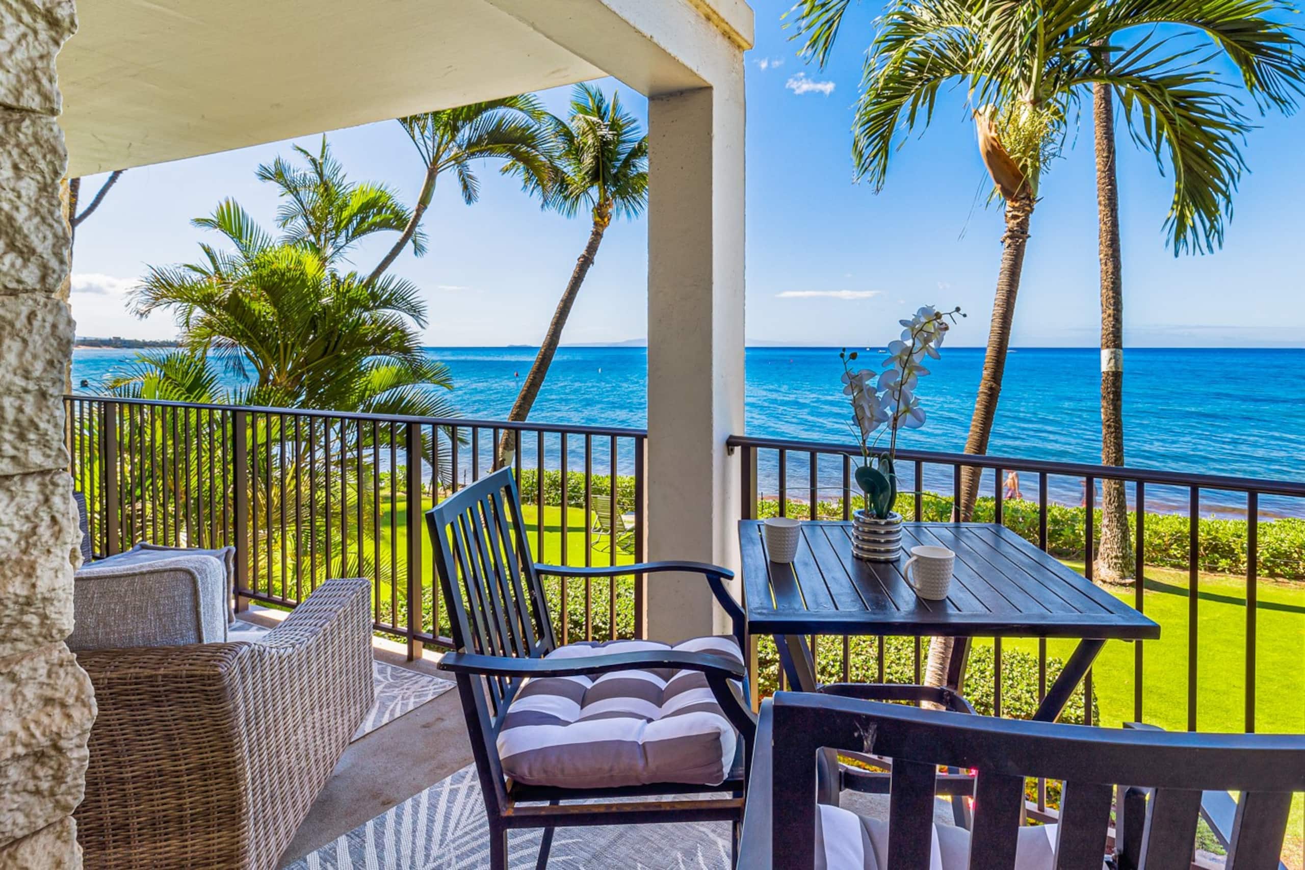 Condo in Kihei · ★4.87 · 1 bedroom · 1 bed · 2 baths - Image 20