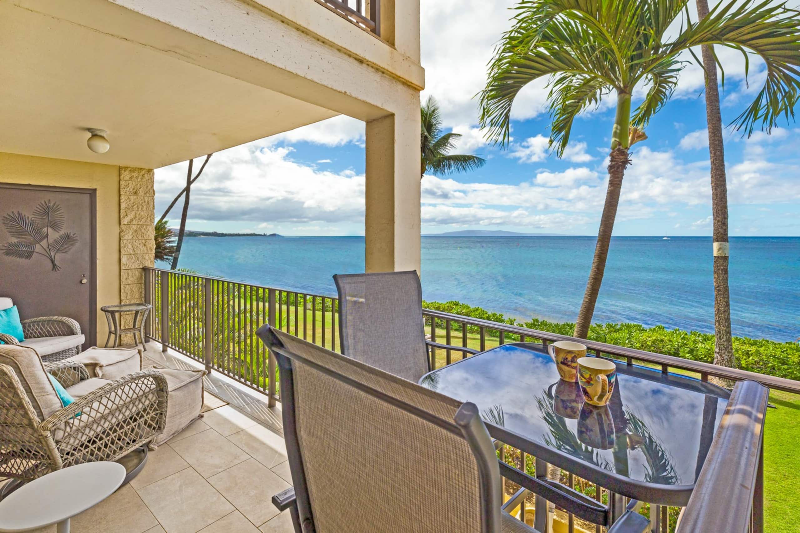 Condo in Kihei · ★4.87 · 1 bedroom · 1 bed · 2 baths - Image 19