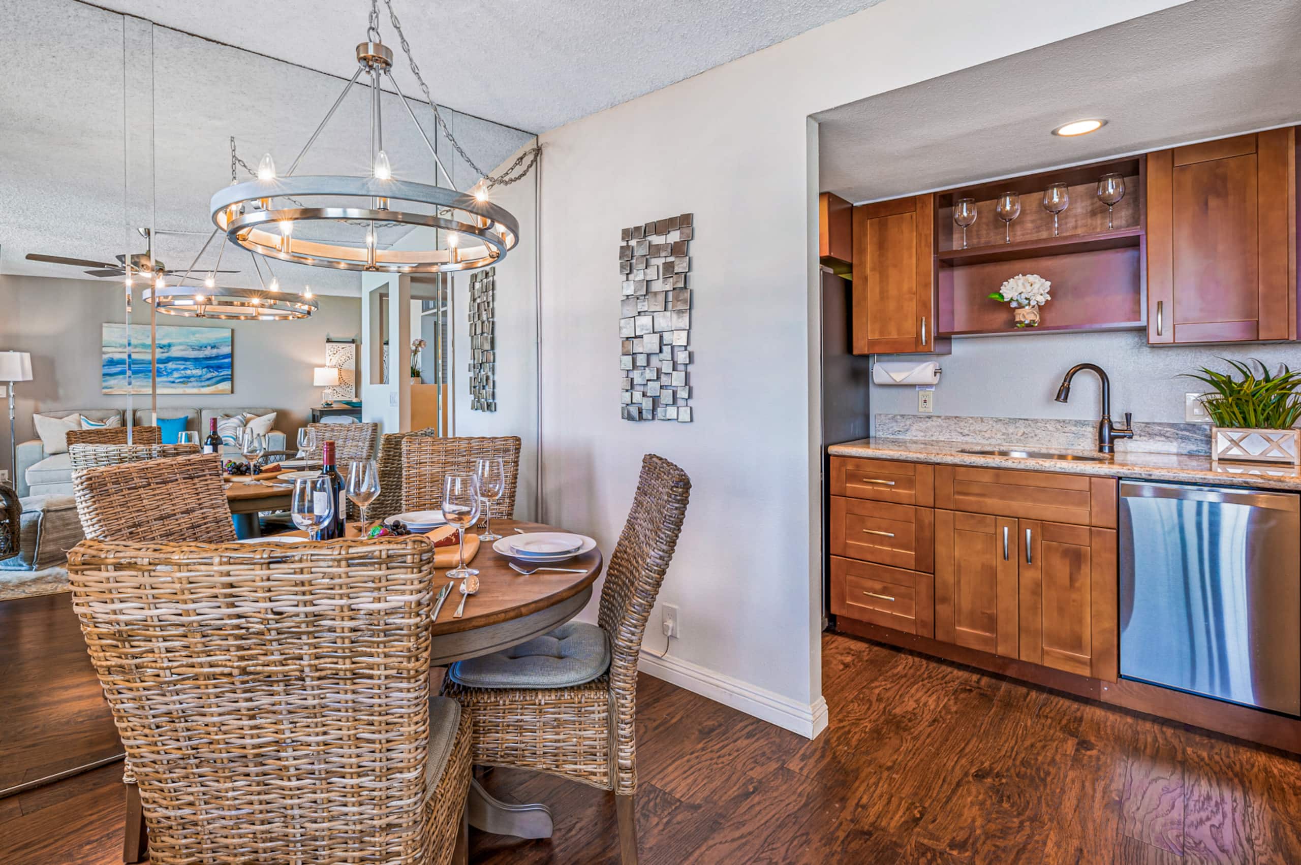 Condo in Kihei · ★4.87 · 1 bedroom · 1 bed · 2 baths - Image 6