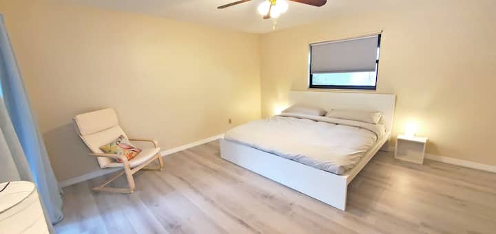 Dormitorio principal