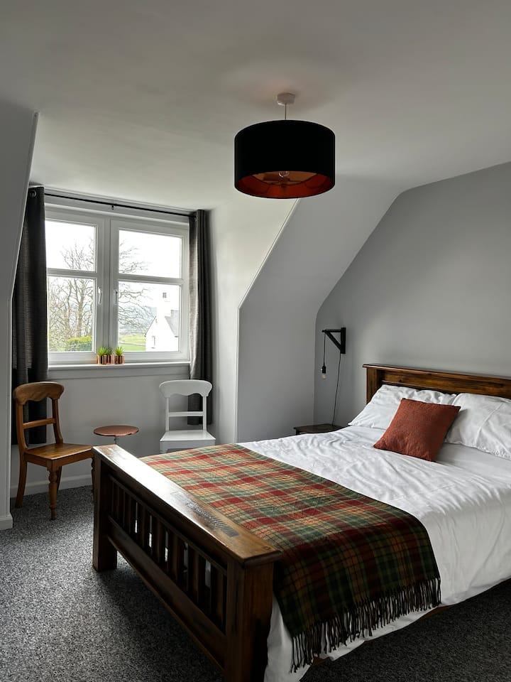 Main Bedroom.