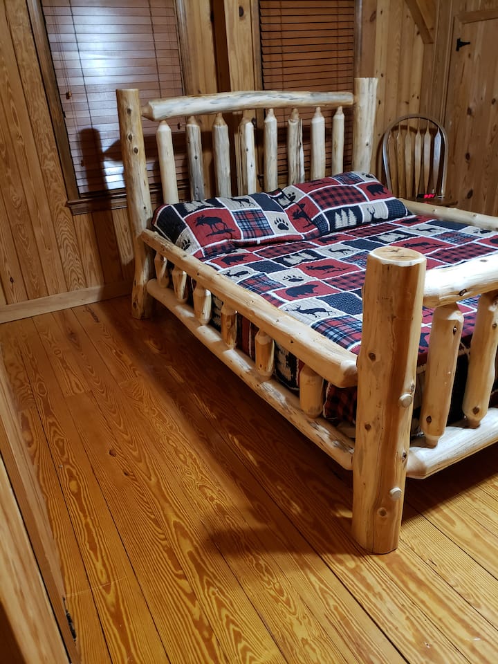 საძინებელი 3