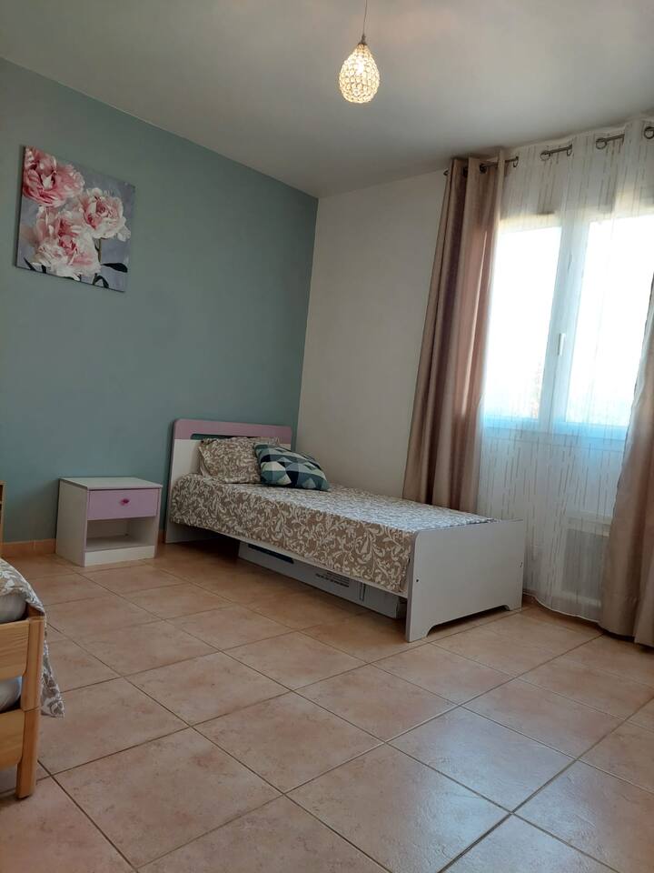 Спална соба 2