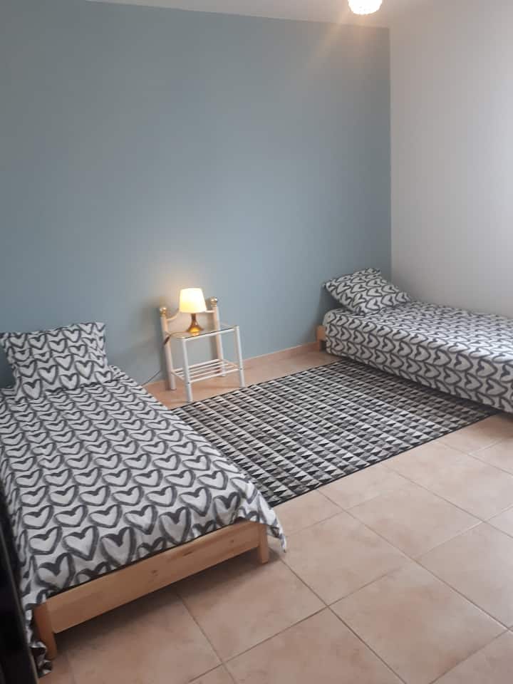 Спална соба 3