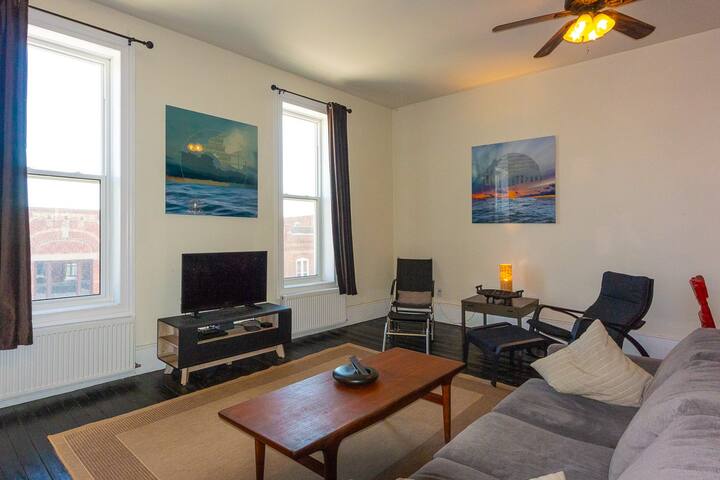 2 Bedroom In Hamley Apartments Meaford Apartments For Rent In Meaford Ontario Canada