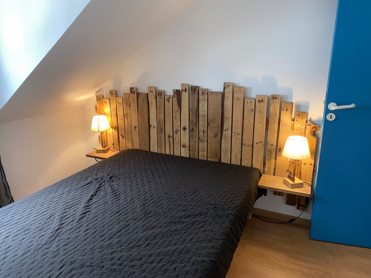 Родителска спалня