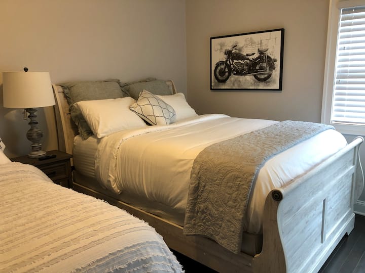 Chumba cha kulala cha 2