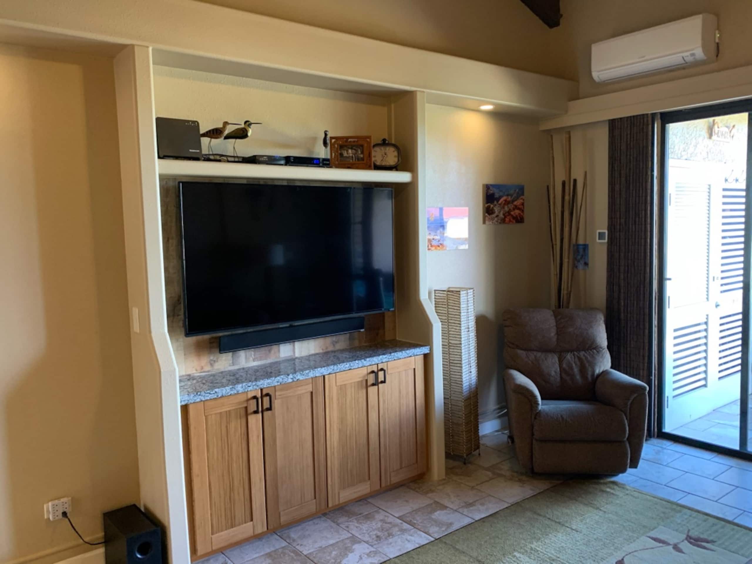 Condo in Kihei · ★4.97 · 2 bedrooms · 3 beds · 2 baths - Image 1