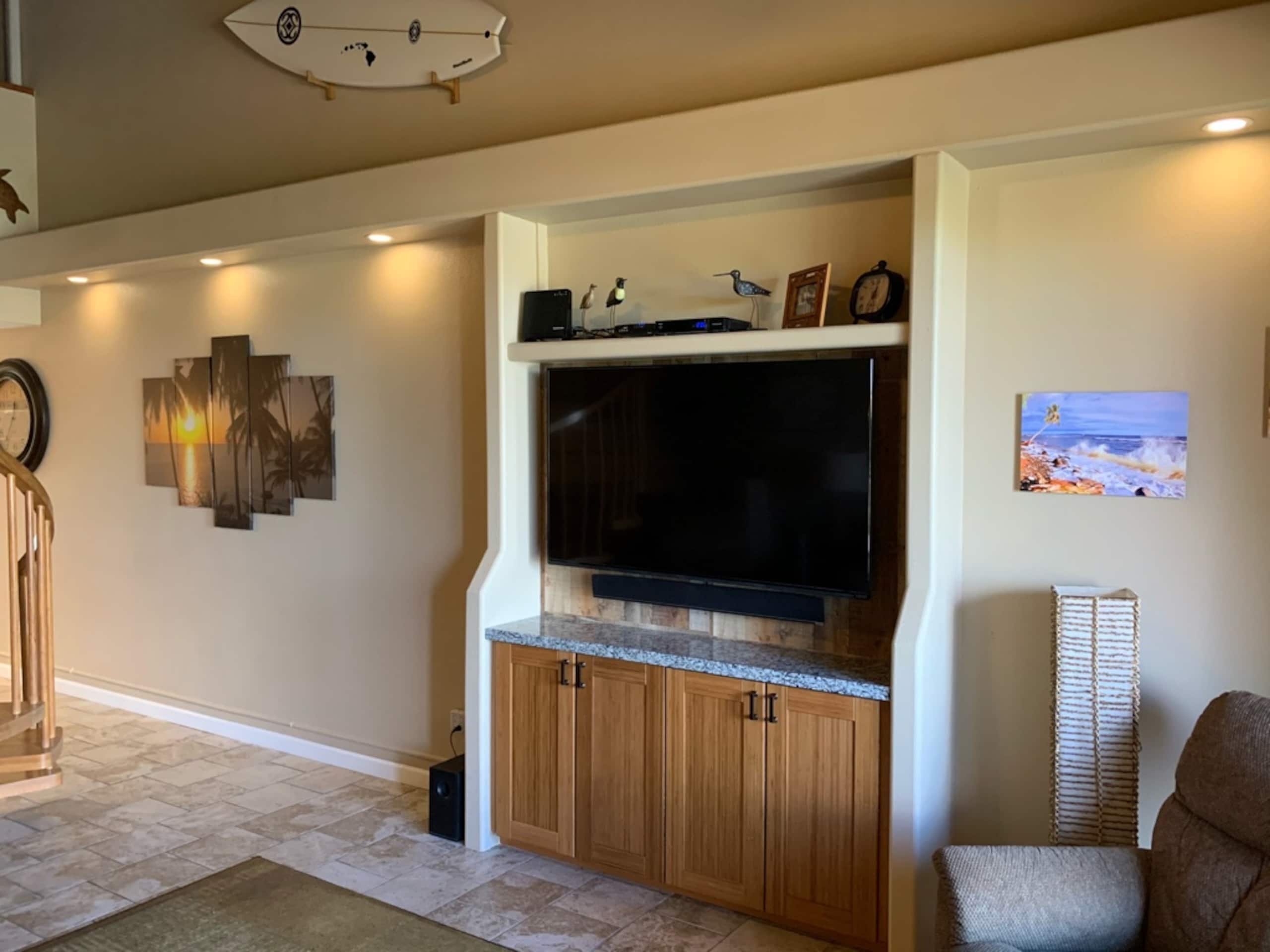 Condo in Kihei · ★4.97 · 2 bedrooms · 3 beds · 2 baths - Image 2