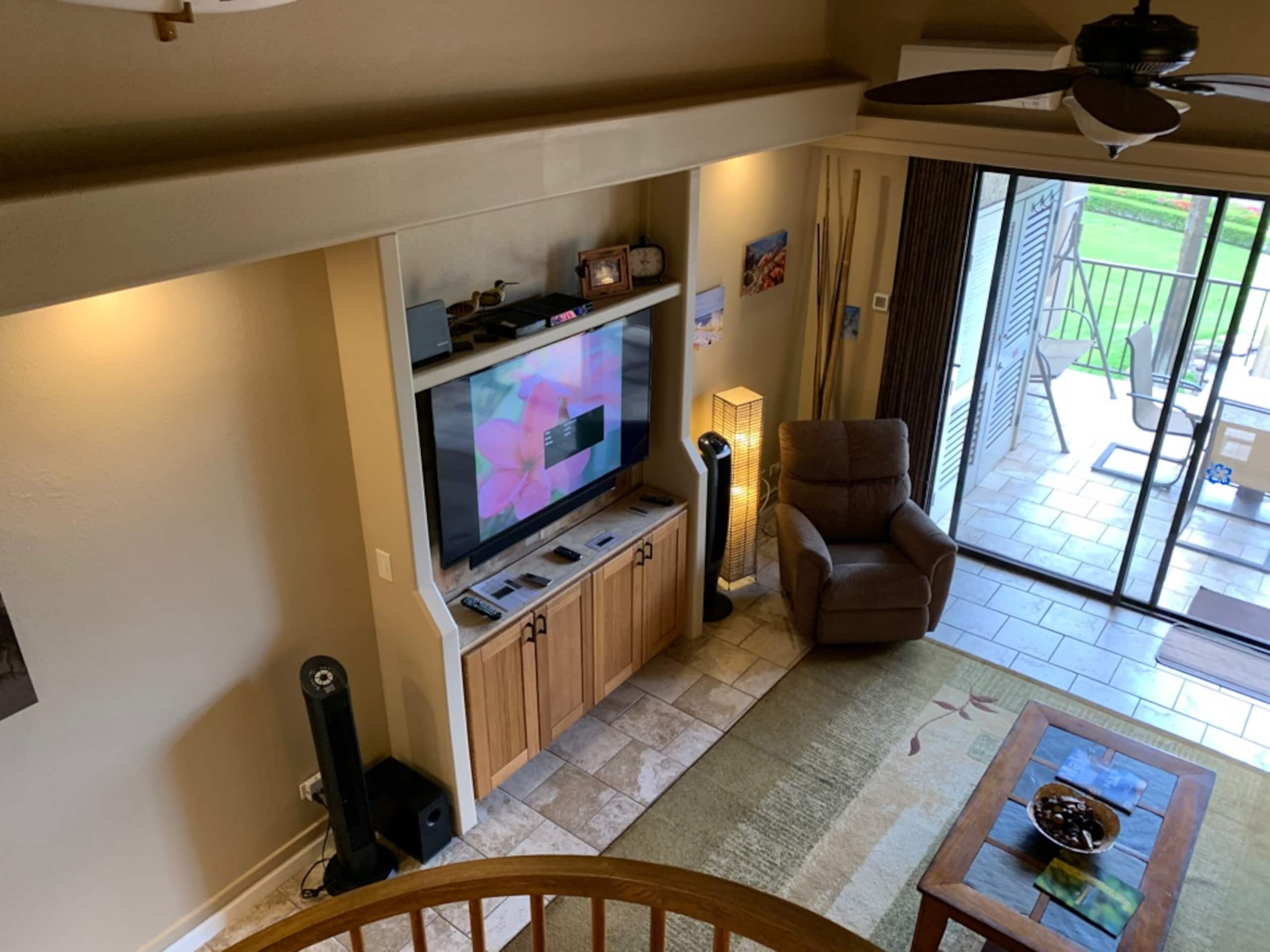 Condo in Kihei · ★4.97 · 2 bedrooms · 3 beds · 2 baths - Image 3
