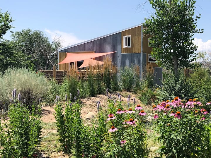 La Madera Mountains HP Alloggi e case vacanze La Madera, New Mexico