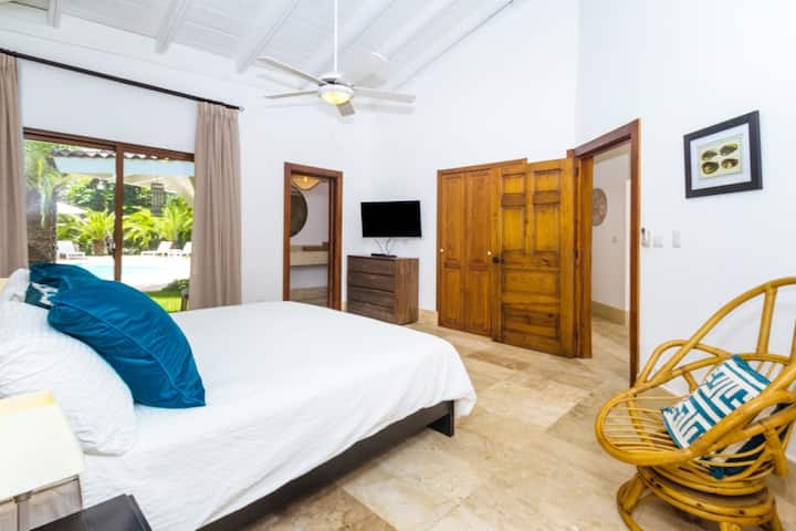 Chambre 4