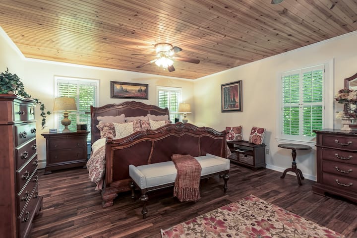 Მთავარი საძინებელი