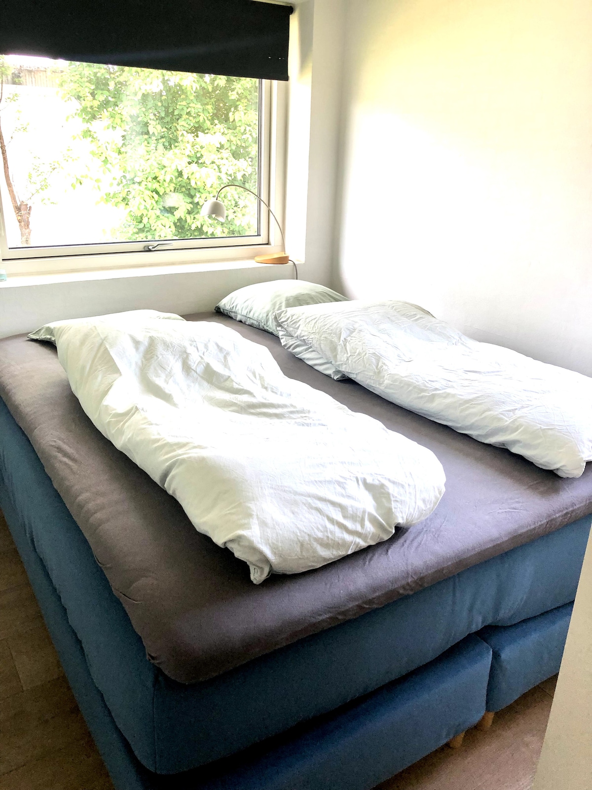 Მთავარი საძინებელი