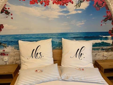 Museumsnest – Cozy living in the heart of Sonneberg