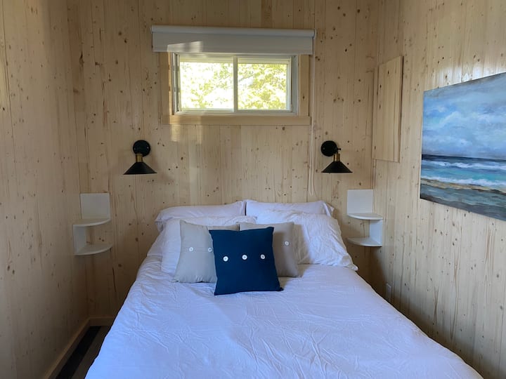 Soveværelse