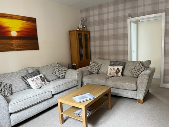 Eyemouth Holiday Rentals & Homes Scotland, United Kingdom Airbnb