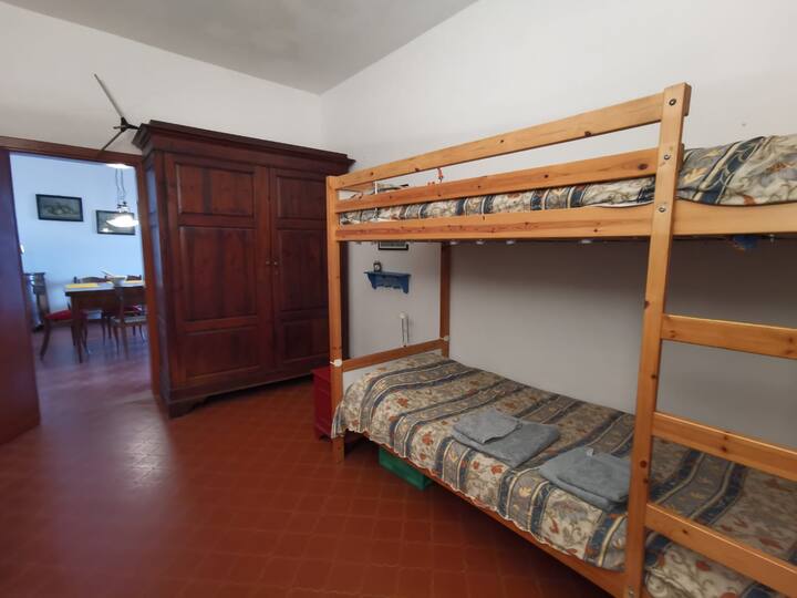 غرفة النوم 3