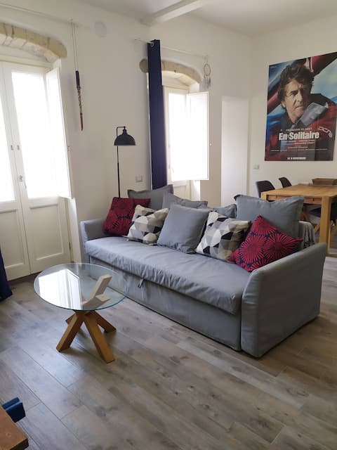 Top Airbnb: La Casa Amaranto in Sant'antioco