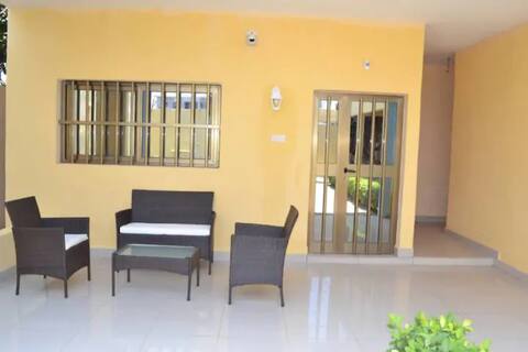 Villa meublée de standing à louer à Avedji