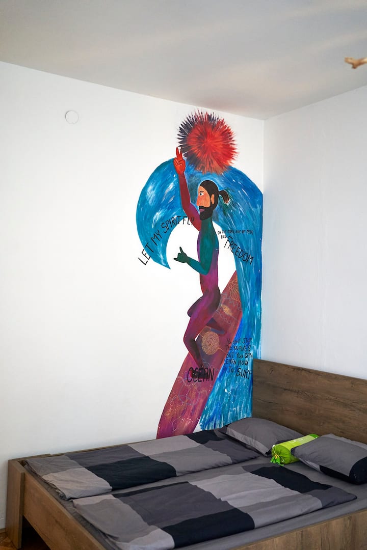 Habitación 1