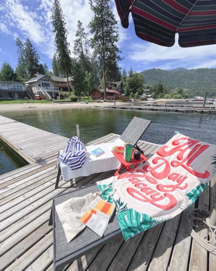 Top 10 Airbnb Vacation Rentals In Christina Lake, Canada Updated 2024 Trip101