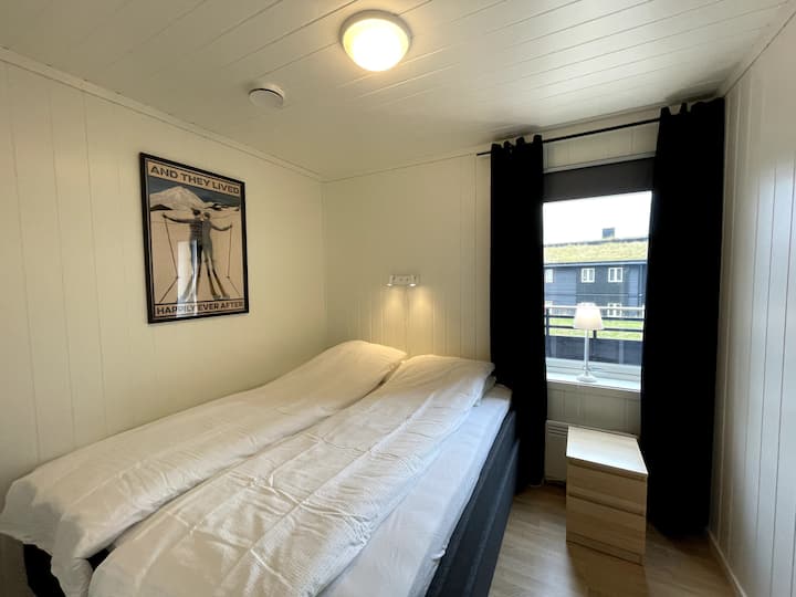 Dormitorio 1