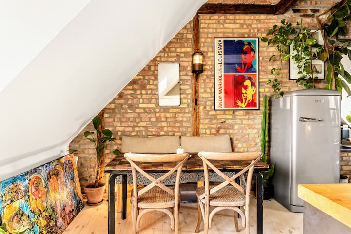 Rent Apartment Copenhagen Long Term