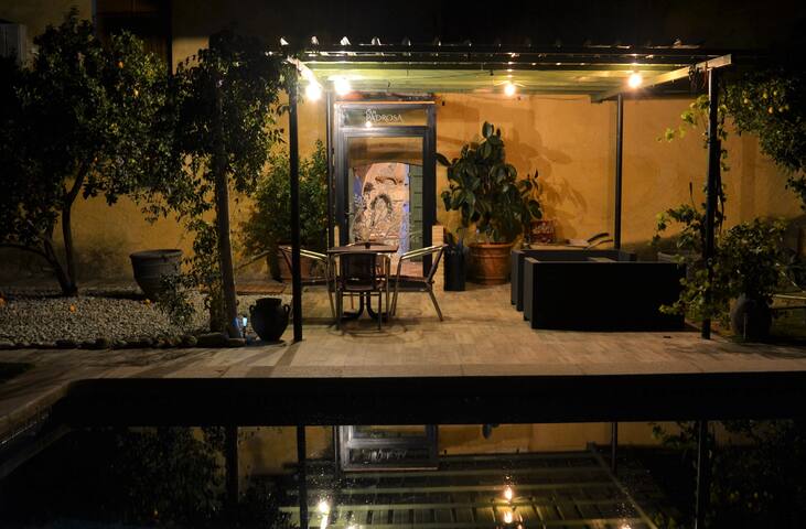 Casa rural Can Padrosa gallery image 5