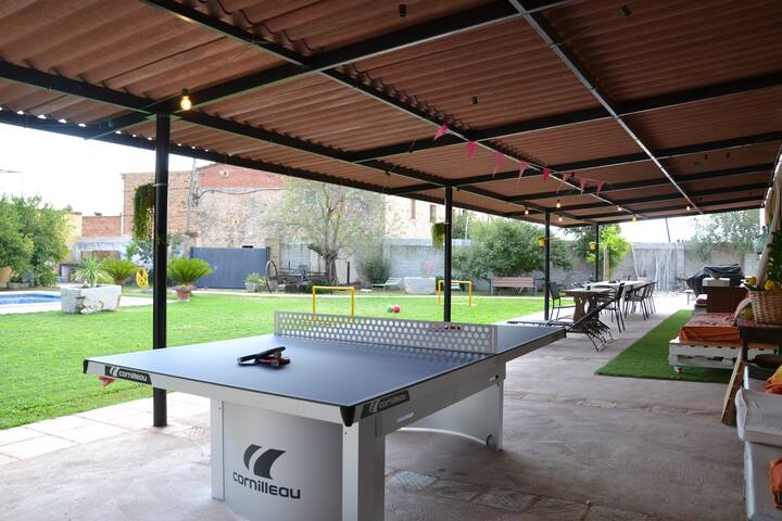 Casa rural Can Padrosa gallery image 4