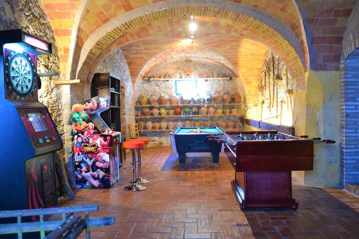 Casa rural Can Padrosa gallery image 3