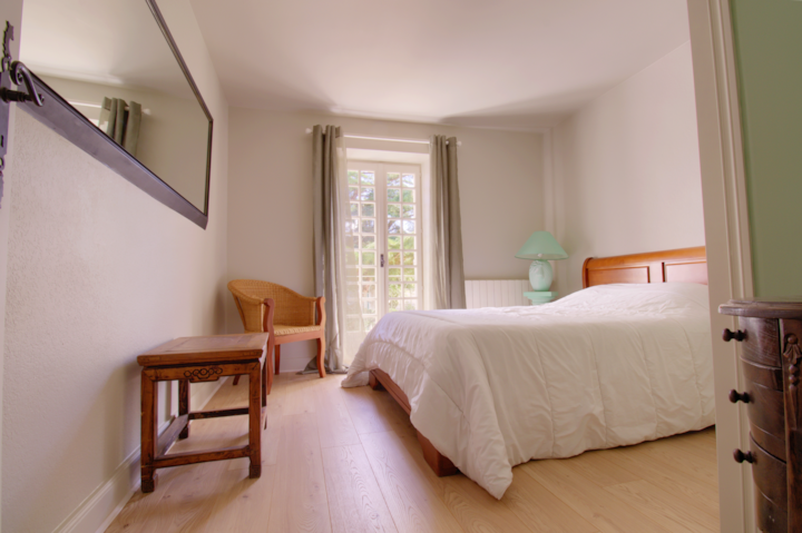 Dvojlôžková izba č.3 - hlavný dom