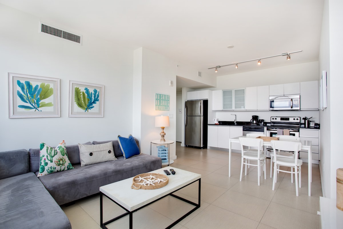 Дневна соба и трпезарија